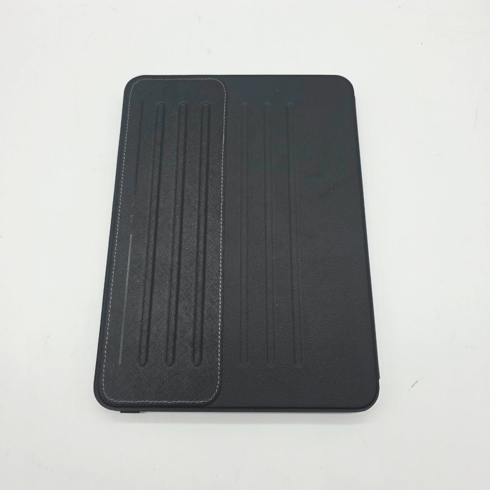 ESR Magnetic Case iPad Pro 11 M5 2025 M4 2024 Multi-Angle Stand Black - Picture 5 of 9
